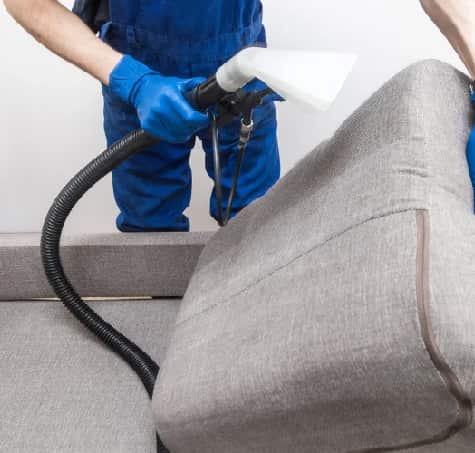 Best Upholstery Cleaning Waterloo
