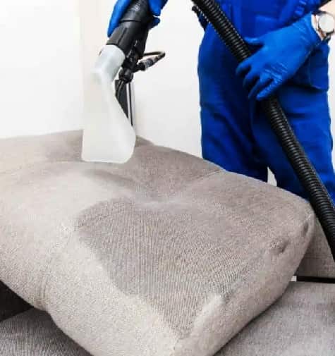Upholstery Cleaning expert In Waterloo